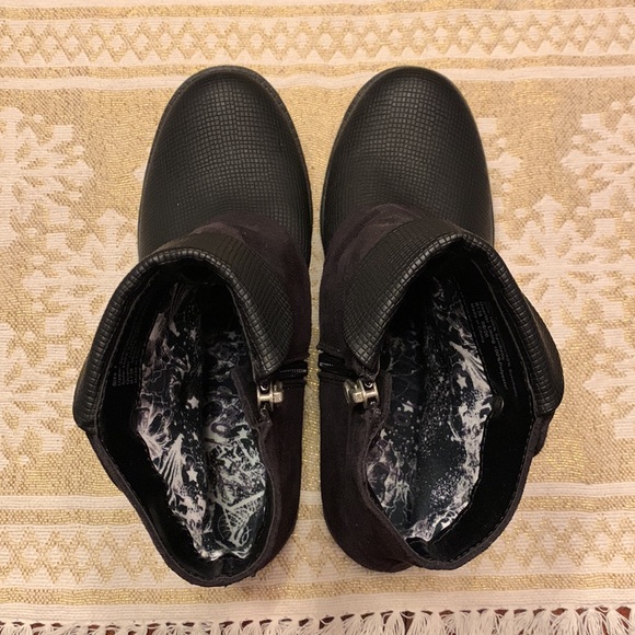 Blowfish Womens Booties - Picture 5 of 8